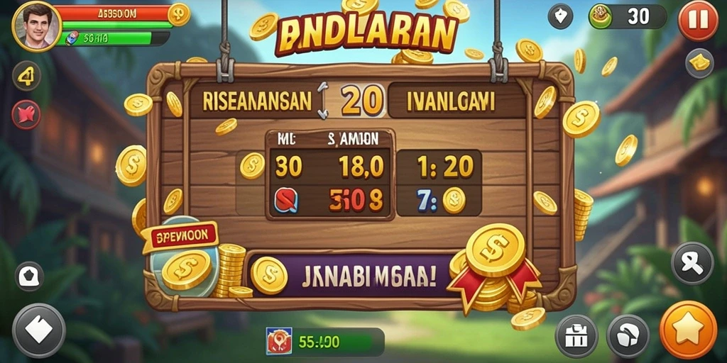 Tampilan beranda JKTPLUS yang menarik dan informatif.