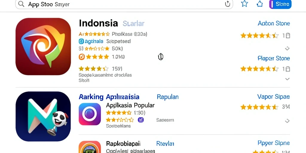 Tampilan grafis yang menakjubkan.