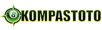 kompastoto — logo banner resmi Indonesia